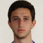 T. Dzotsenidze photo