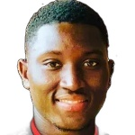C. Diouf photo