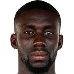 O. Cissé photo