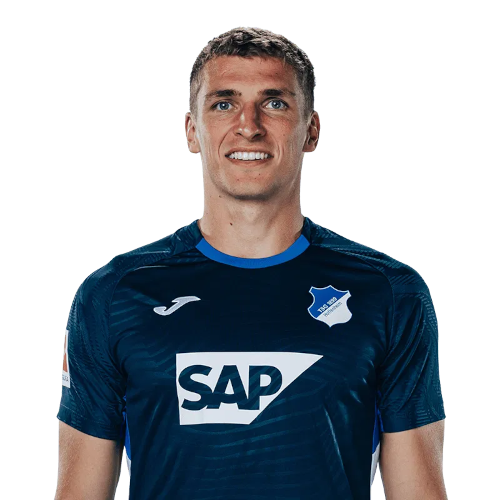 Grischa Prömel photo
