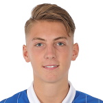 Casper Hugo Nilsson photo