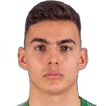 Maksim Kalimullin photo