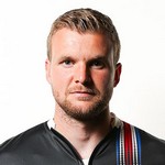 I. Jónsson photo