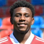 S. Mensah photo