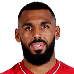 Y. M'Vila photo