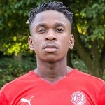H. Bah-Traore photo