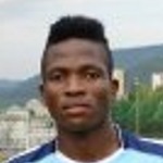 B. Osuji photo