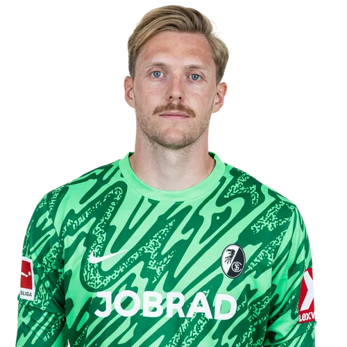 Florian Müller photo