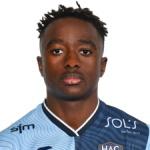 A. Samoura photo