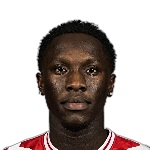 J. Agyekum photo