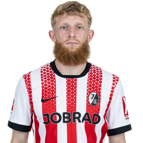 Jan-Niklas Beste photo