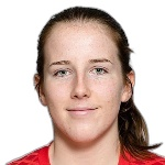 Elin Vaughan photo