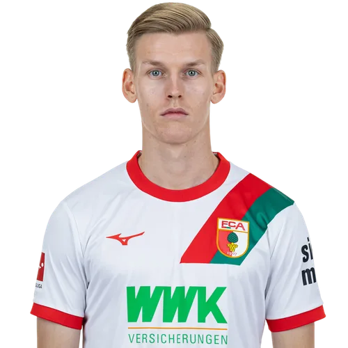 Anton Kade photo