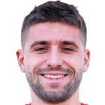 Jorgo Meksi photo