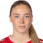 Ida Björnberg photo