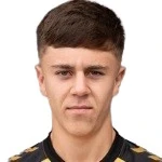 Lewys Morgan Twamley photo