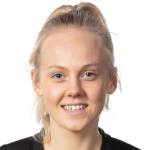 M. Johansson photo