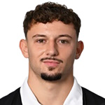 Daniel Dos Santos photo