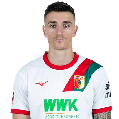 Cédric Zesiger photo