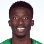 A. Kanté photo