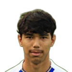 Damian van Dijk photo