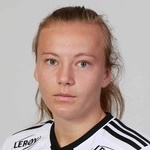 Sara Kanutte Fornes photo