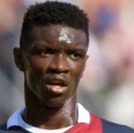 I. Mbaye photo