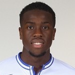 Y. Mbombo photo