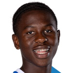 Saïdou Nourou Touré photo