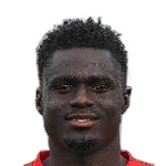 M. Touray photo