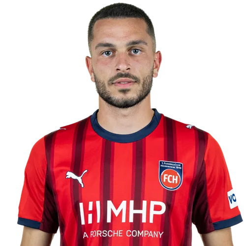 Arijon Ibrahimović photo