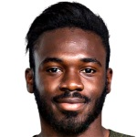 J. Boyamba photo