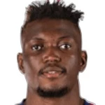 Josue Mwimba Isala photo