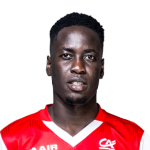 J. Okumu photo