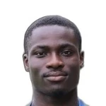 M. Gyasi photo