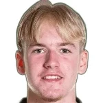 Harry Ibbitson photo