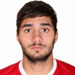 David Ozmanov photo
