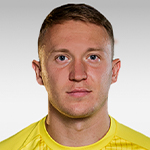 Aleksey Kuznetsov photo