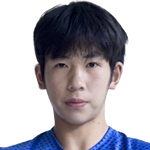Liu Chengyu photo