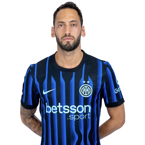 Hakan Çalhanoğlu photo