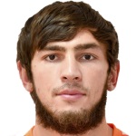 Amur Kalmykov photo