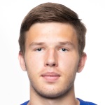 Dmitriy Kaptilovich photo