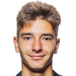 Mikhail Volkov photo