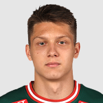 Artem Korneev photo