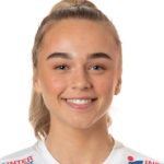 Villemo Dahlqvist photo