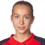 Sara Eriksson photo