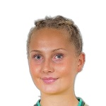 María Catharína Ólafsdóttir Grós photo