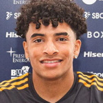 Keenan Nino Carole photo