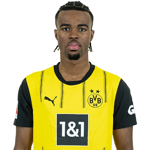 Carney Chukwuemeka photo