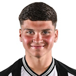 Jamie Miley photo